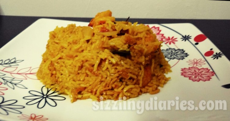 Prawns pulao.jpg